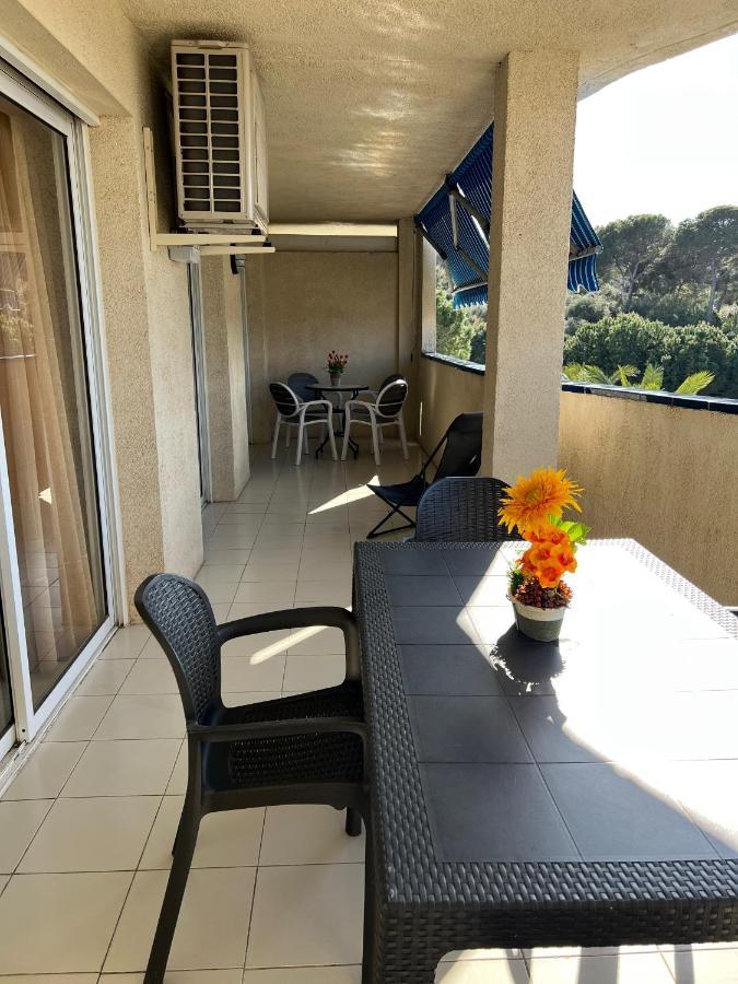 Punta Prima 229 Apartment La Pineda Exterior foto